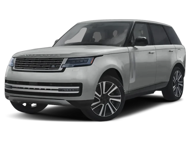 2026 Land Rover Range Rover 4.4 Autobiography LWB 5's photo