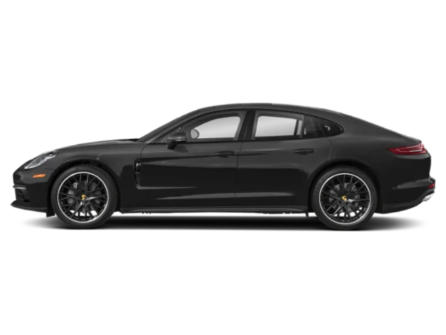 Used 2020 Volcano Grey Metallic Porsche  image 3