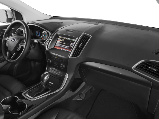 Used 2016 Magnetic Ford SE image 16