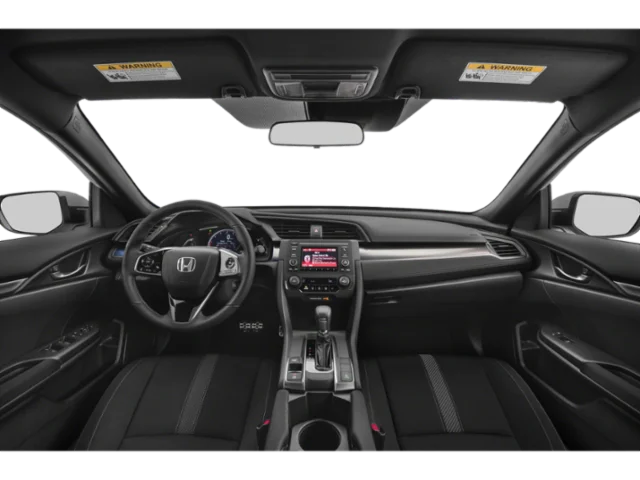 Used 2019  Honda Sport image 8