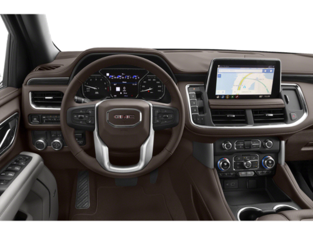 Used 2024 Black GMC SLT image 4