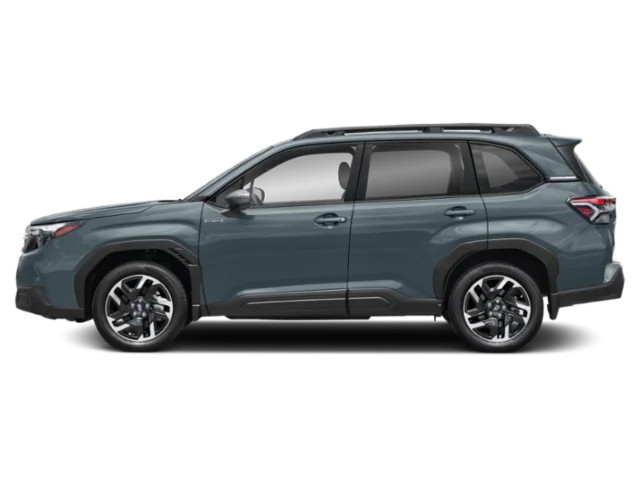 New 2026  Subaru Premium Hybrid image 3
