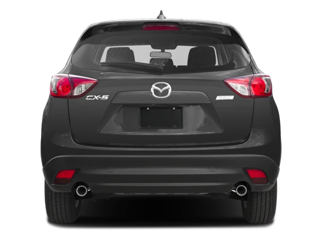 Used 2016  Mazda Sport image 5