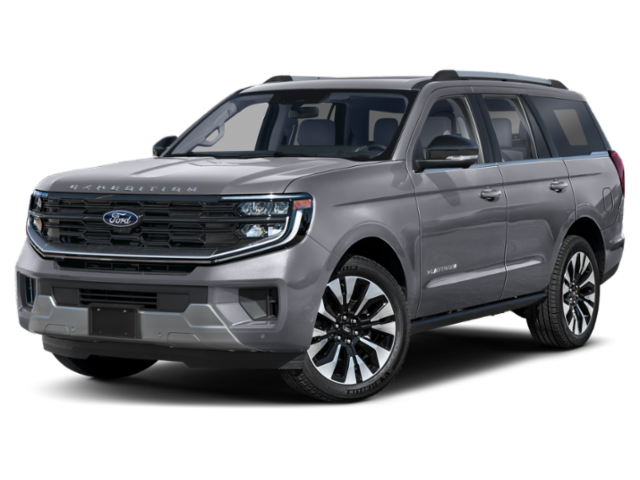 2026 Ford Expedition Platinum 4x4's photo