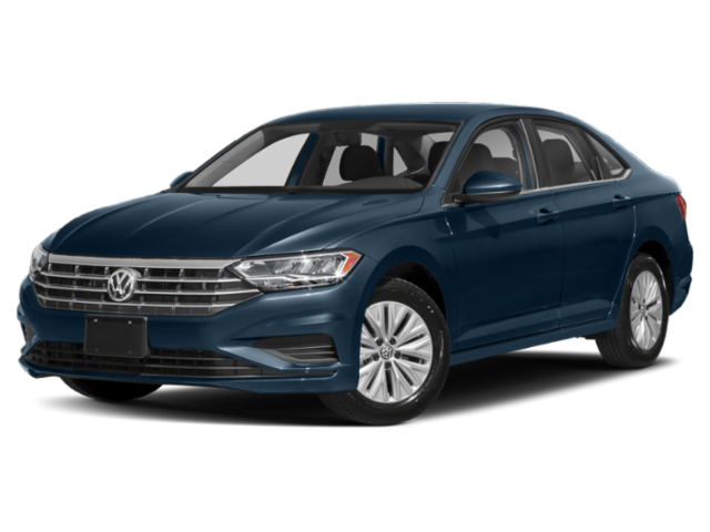 2020 Volkswagen Jetta 1.4T S Auto's photo