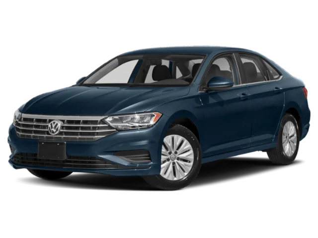 2020 Volkswagen Jetta