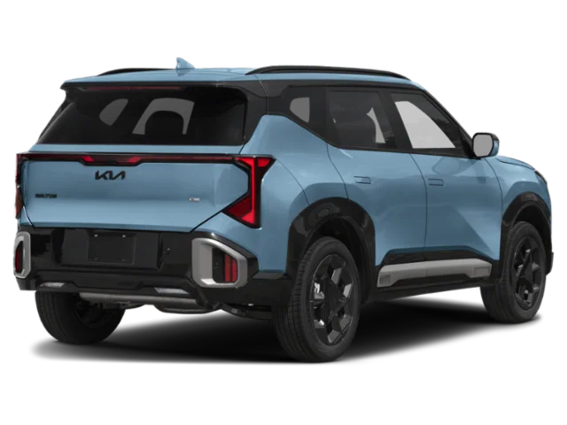 New 2027  Kia X-Line S image 2