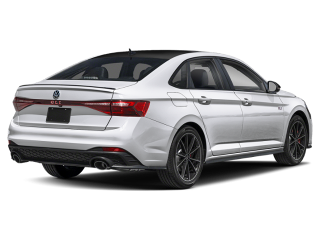 New 2027 White Volkswagen 2.0T Autobahn image 2