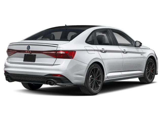 New 2027 Pure White W/Deep Black Roof Volkswagen Autobahn FWD image 2