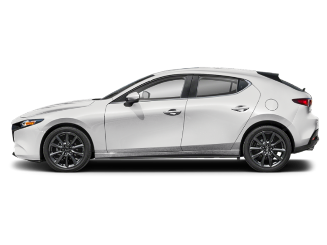 Used 2024 White Mazda 2.5 S Preferred Package image 3