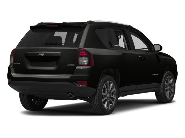 Used 2014 Jeep Compass Sport with VIN 1C4NJCBA0ED642616 for sale in Las Vegas, NV
