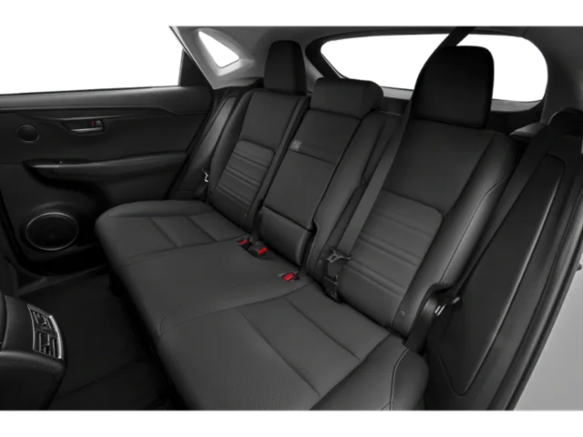 Used 2020 White Lexus 300h image 14
