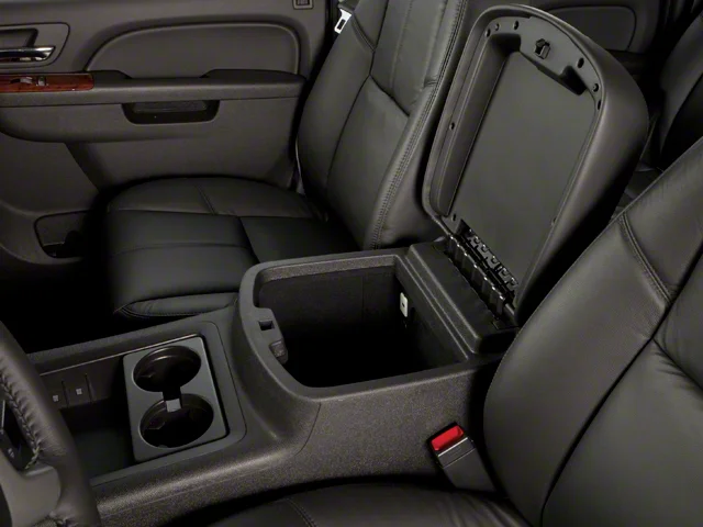 Used 2010 Storm Gray Metallic GMC SLT image 15
