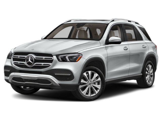 2020 Mercedes-Benz GLE GLE350 4MATIC's photo