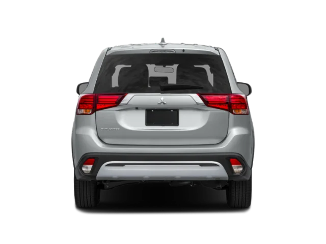 2020 Mitsubishi Outlander SEL - Photo 14