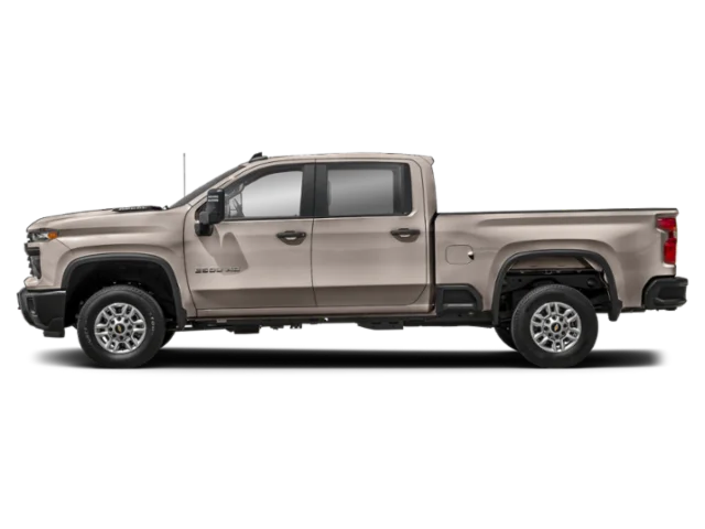 New 2026 White Sands Chevrolet ZR2 image 3