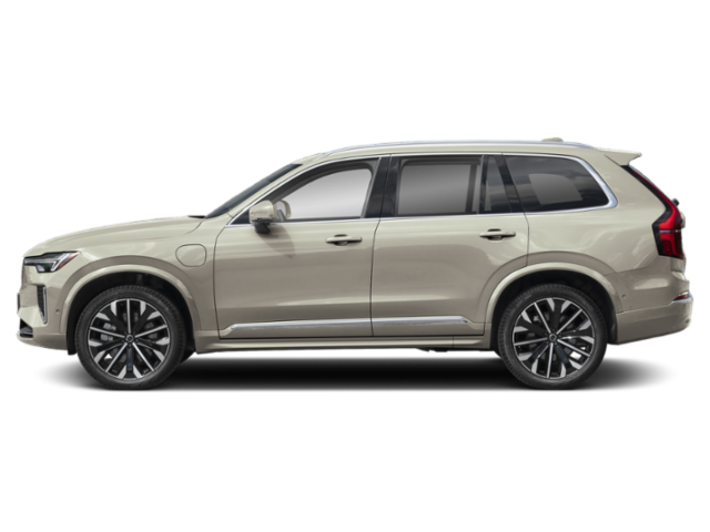 New 2026 Gray Volvo T8 Plus image 3