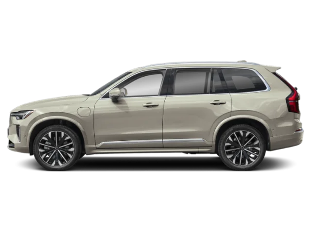 New 2026 Gray Volvo T8 Plus image 3