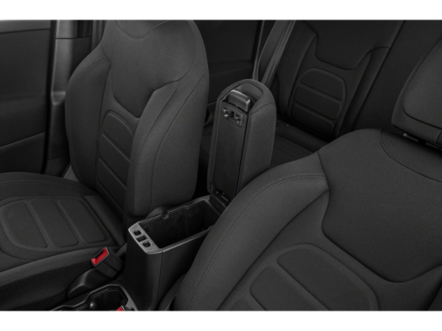 Used 2019 Black Jeep Latitude image 11