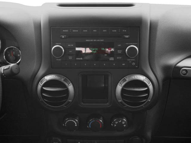 Used 2016 Gray Jeep Sport image 12