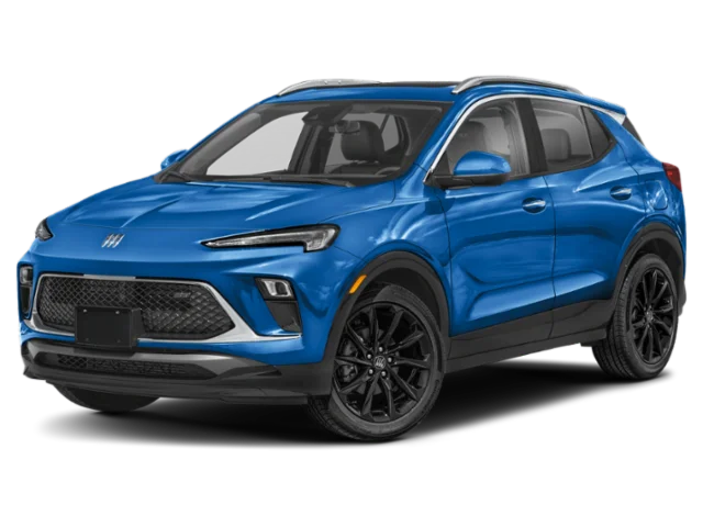 2026 Buick Encore GX Sport Touring AWD's photo