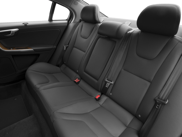 Used 2016 Silver Volvo T5 image 17