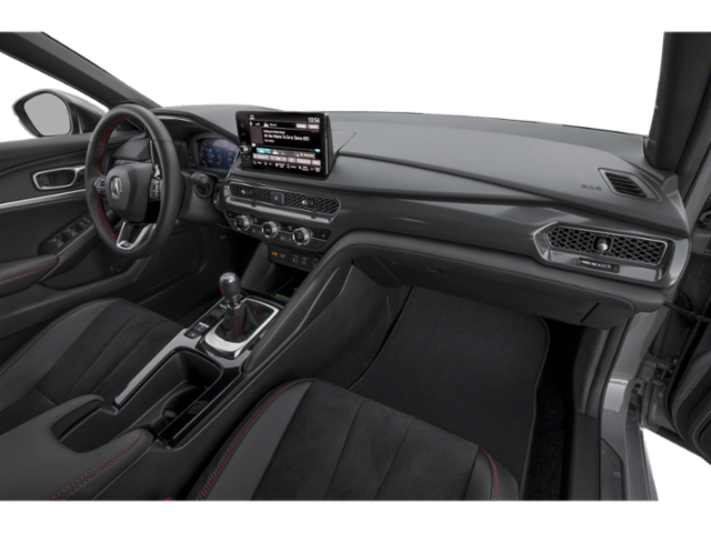 New 2026 Acura Integra Type S 4D Hatchback