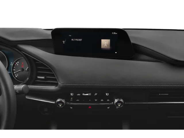 2026 Mazda Mazda3 Preferred - Photo 8