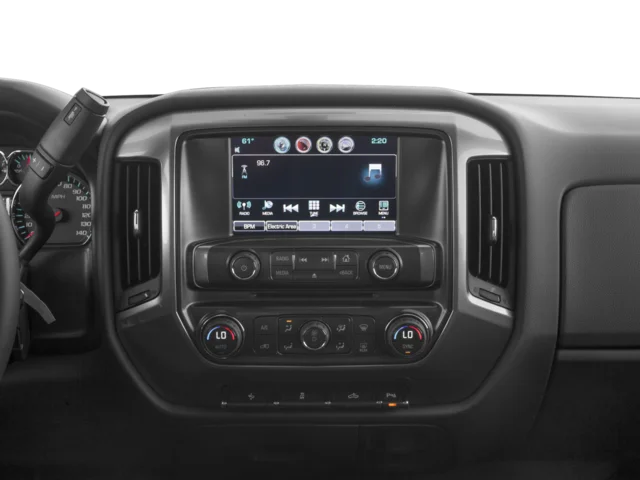 Used 2016 Red Chevrolet LT image 7