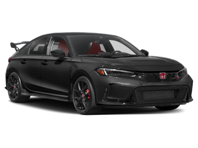 Used 2023 Championship White Honda  image 6