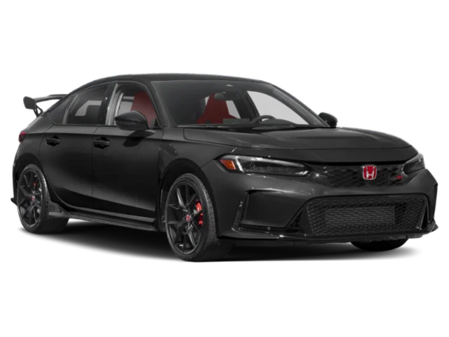 Used 2023 Boost Blue Pearl Honda Type R image 6