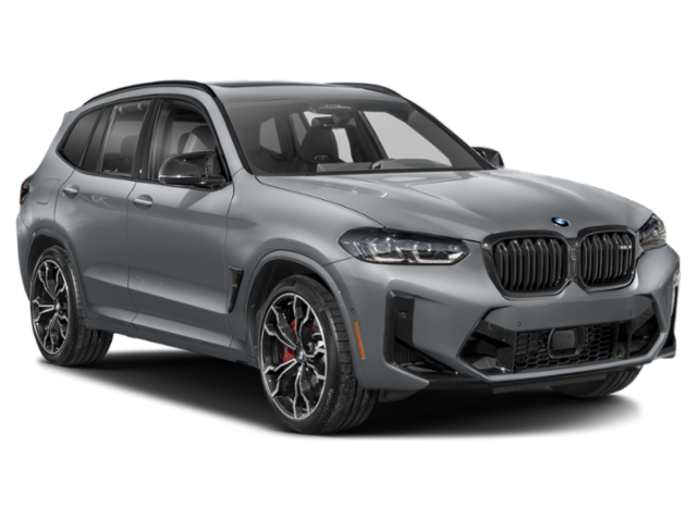 Used 2024 GREEN BMW  image 6