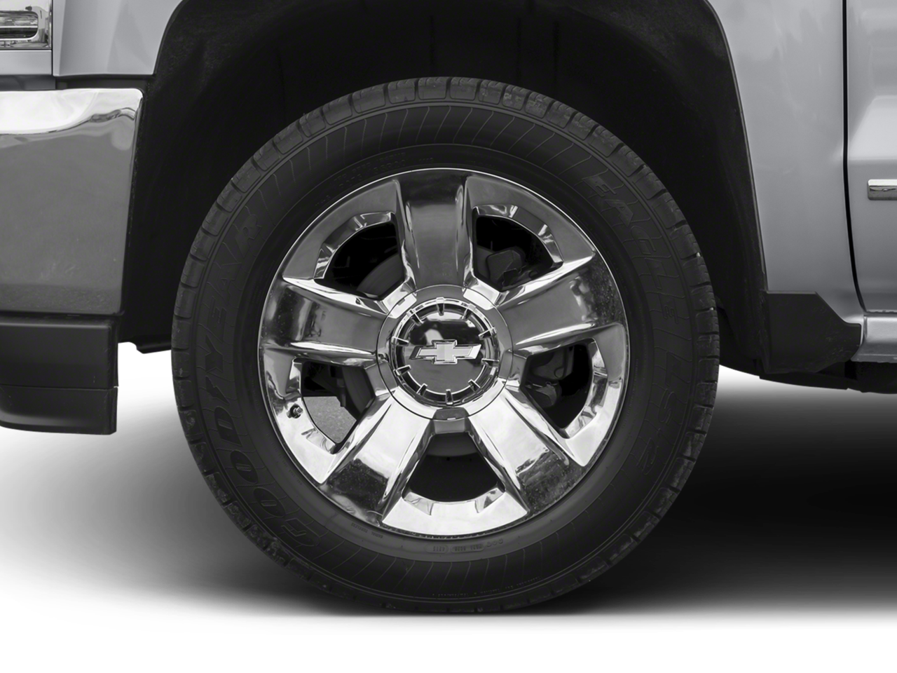 Used 2017 Red Hot Chevrolet Y image 8