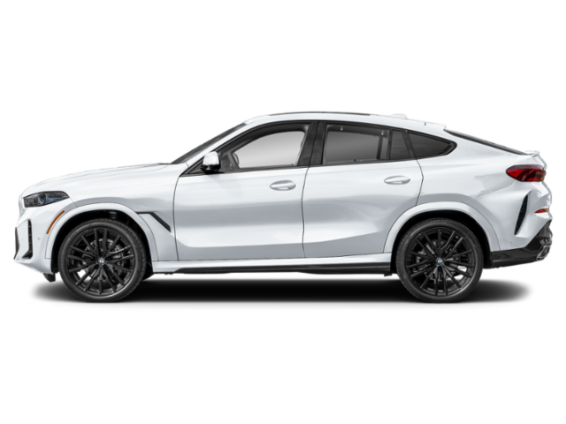 New 2027 Alpine White BMW xDrive40i image 3