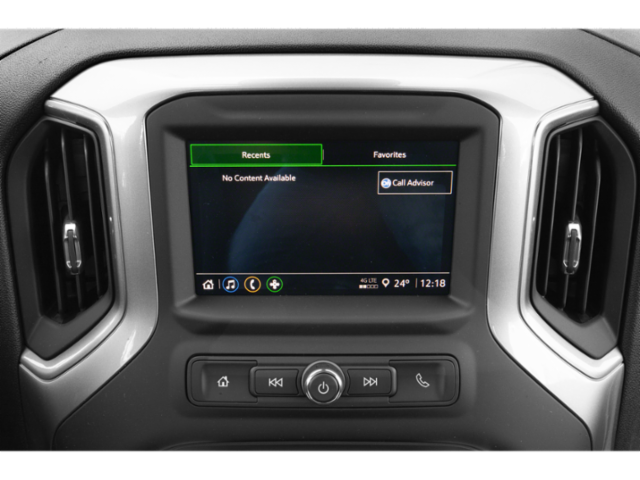 2025 GMC Sierra 3500HD Pro - Photo 13