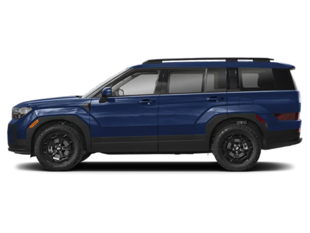 New 2027 Atlantis Blue Hyundai XRT image 3