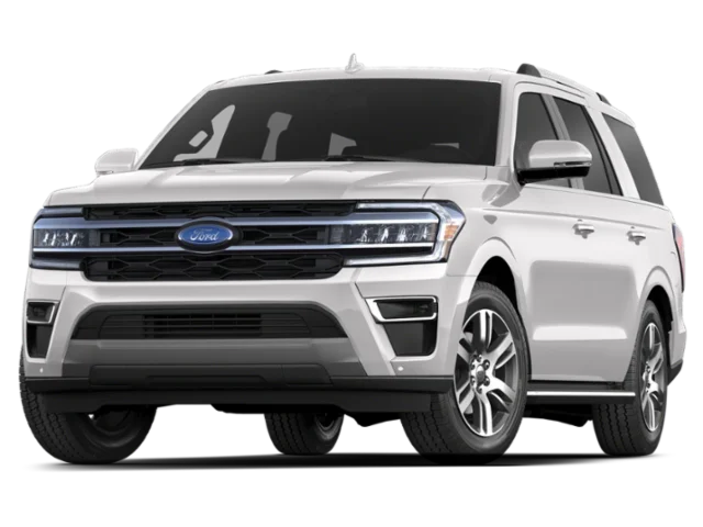 Used 2022 Star White Metallic Tri-Coat Ford Limited image 1
