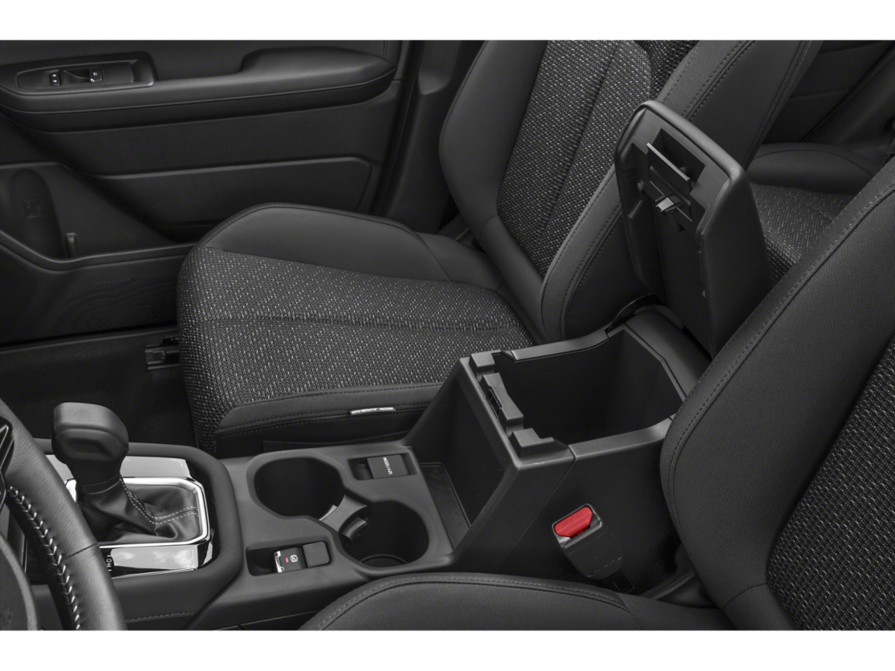 New 2026 WHITE PEARL Subaru Premium image 11