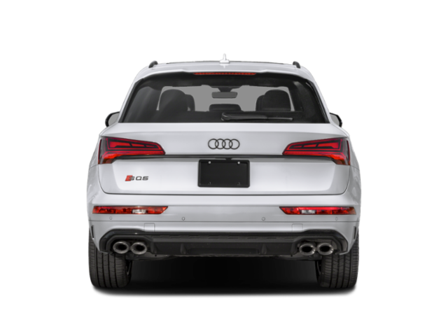 Used 2024 Red Audi Premium Plus image 10