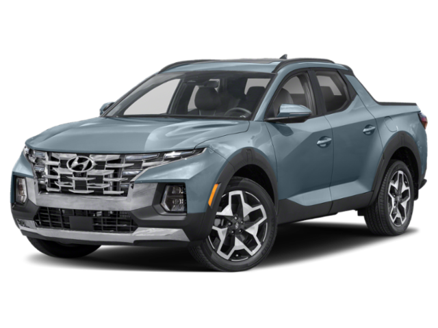 2024 Hyundai Santa Cruz Limited 2.5 AWD's photo