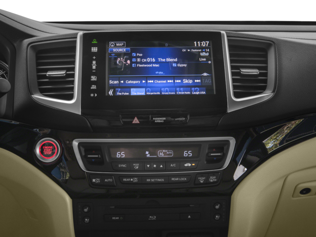 Used 2016  Honda Elite image 9