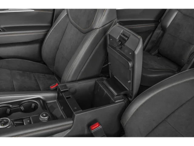 New 2026 Marsh Gray Ford Tremor® image 13