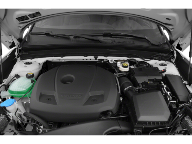 Used 2021 Black / Stone Volvo Momentum image 11