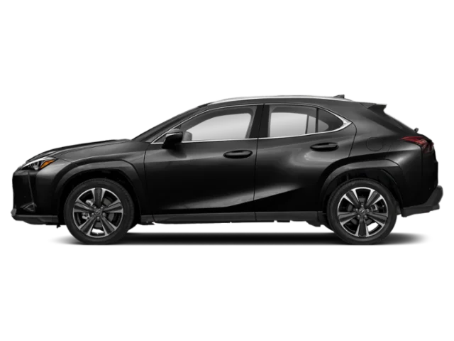 Used 2024 Black Lexus 250h Premium image 3