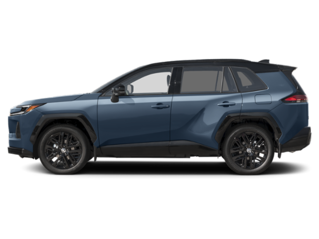 New 2026  Toyota SE image 4