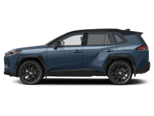 New 2026  Toyota XSE AWD image 3