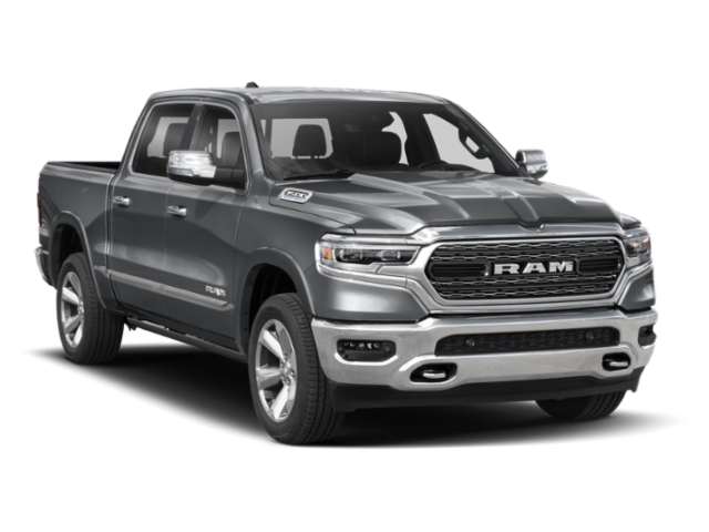 Used 2022 Blue Ram Limited image 6
