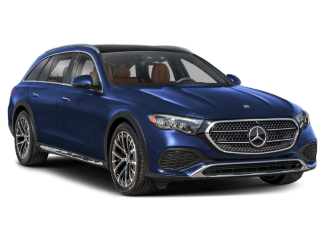 New 2026  Mercedes-Benz E 450 image 6