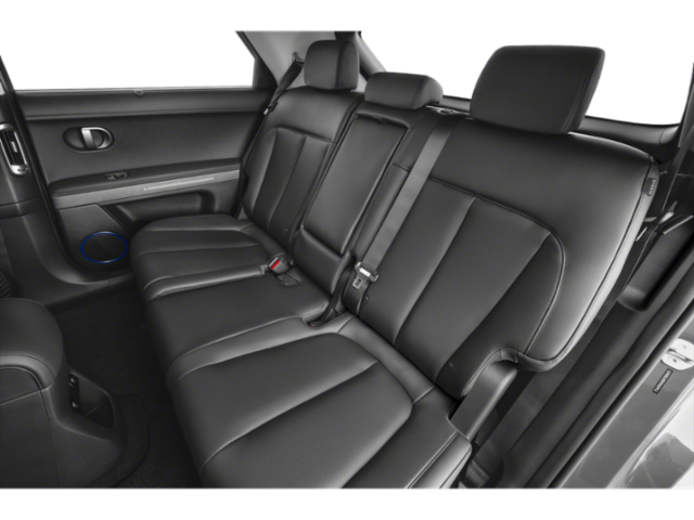 New 2027 Green Hyundai Limited image 10