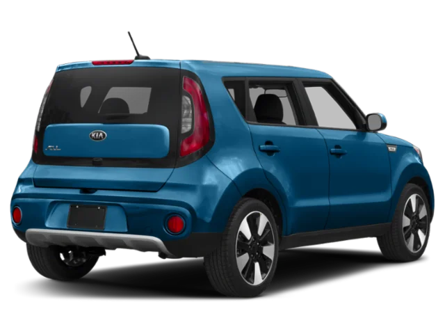 Used 2019 Kia Soul + with VIN KNDJP3A59K7668532 for sale in Chula Vista, CA